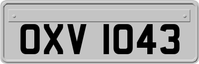 OXV1043