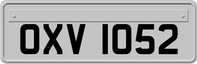 OXV1052