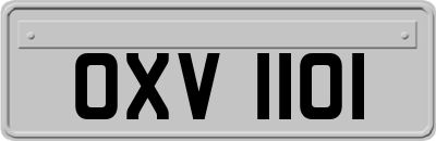 OXV1101