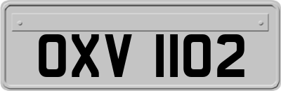 OXV1102