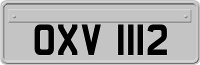 OXV1112