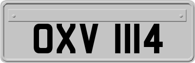 OXV1114