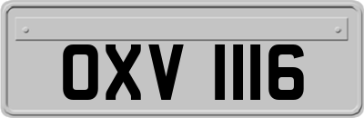 OXV1116