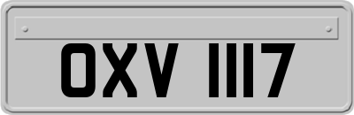 OXV1117