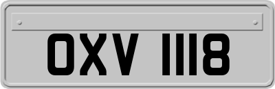 OXV1118