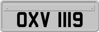 OXV1119