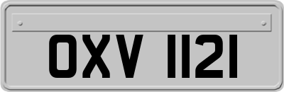 OXV1121