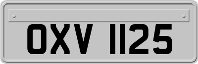 OXV1125