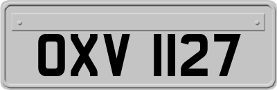 OXV1127