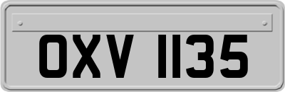 OXV1135