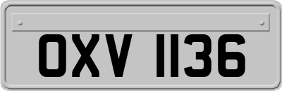 OXV1136