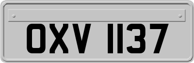OXV1137