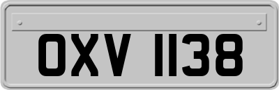 OXV1138