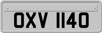 OXV1140