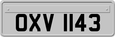 OXV1143