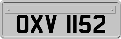 OXV1152