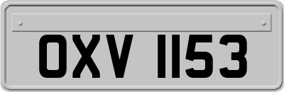 OXV1153