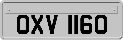 OXV1160