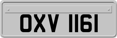 OXV1161