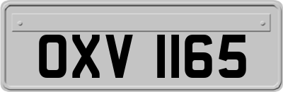 OXV1165