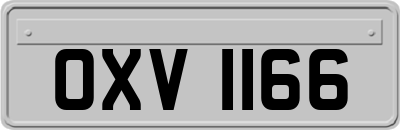 OXV1166