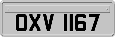OXV1167