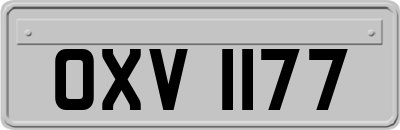 OXV1177