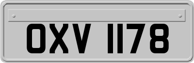 OXV1178