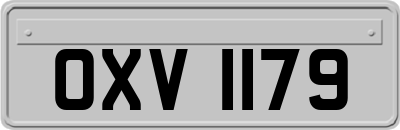 OXV1179