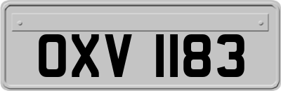 OXV1183