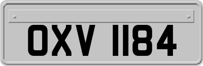 OXV1184