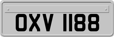 OXV1188