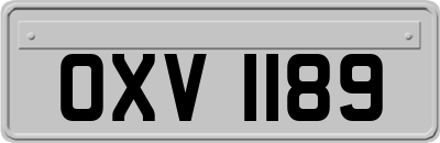 OXV1189