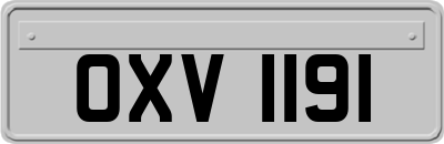 OXV1191