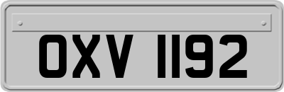 OXV1192