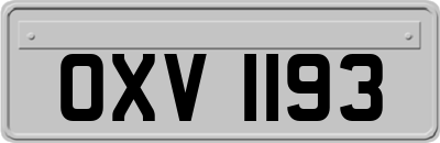 OXV1193