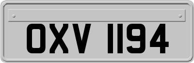 OXV1194