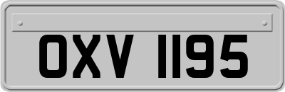 OXV1195