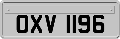OXV1196