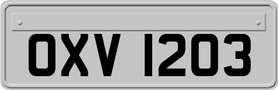 OXV1203