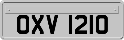 OXV1210