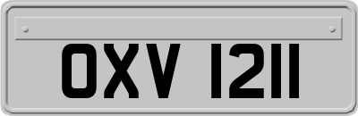 OXV1211