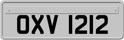OXV1212