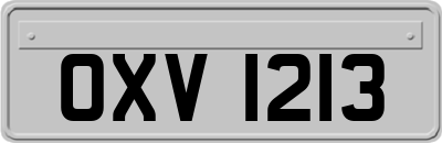 OXV1213