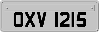 OXV1215
