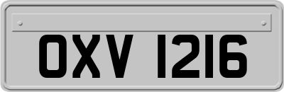 OXV1216