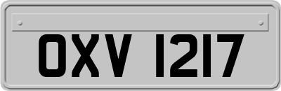 OXV1217