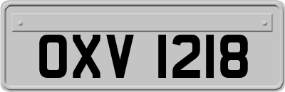 OXV1218