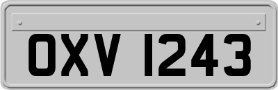 OXV1243