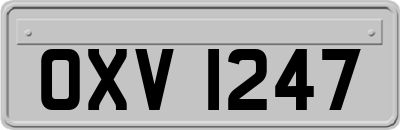 OXV1247